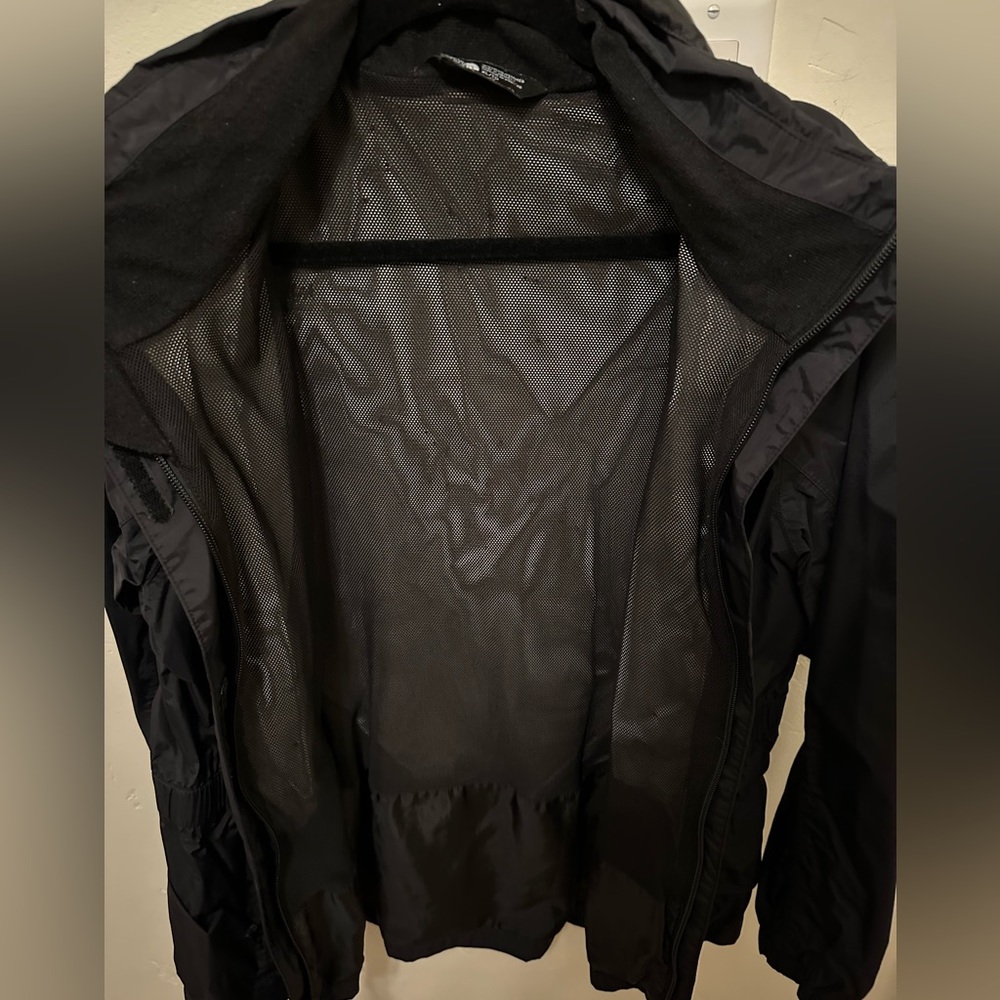 The North Face Windbreaker